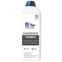 CONCENTRAT Ґрунтовка PRIMER-концентрат для внутрішніх і зовнішніх робіт 2 л