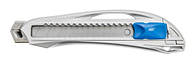 Нож с отламывающимся лезвием Top Tools, 18 мм