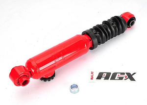 Амортизатор задний газомасляный KYB Suzuki Swift (05-) 343464