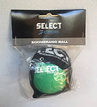М'яч для розвитку реакції SELECT Boomerang ball, фото 4