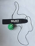 М'яч для розвитку реакції SELECT Boomerang ball, фото 6