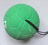 М'яч для розвитку реакції SELECT Boomerang ball, фото 7