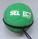 М'яч для розвитку реакції SELECT Boomerang ball, фото 8