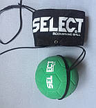 М'яч для розвитку реакції SELECT Boomerang ball, фото 10