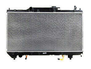 Радіатор Toyota Avensis радіатор Тойота Авенсіс