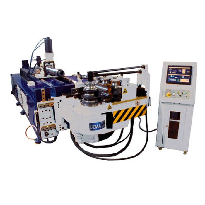 Трубогнучкий верстат Uzma UZC, фото 1