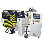 Трубогнучкий верстат Uzma UZC, фото 3