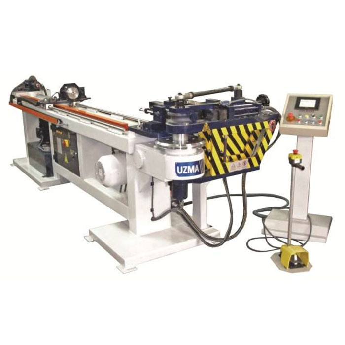 Трубогибочный верстат Uzma UZH, фото 1