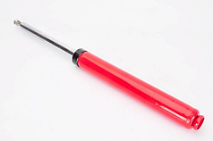 Амортизатор передній KYB Peugeot 106, Citroen AX, Saxo (86-98) 765020