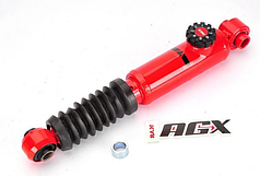 Амортизатор задній KYB Peugeot 106, Citroen AX, Saxo (86-98) 741064