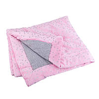 Одеяло детское TuTu 211 арт. 3-004142 Розовый