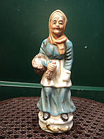 Фарфоровая статуэтка из Германии 1121