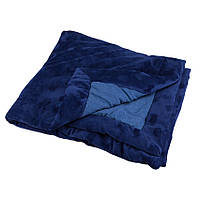 Одеяло детское TuTu 212 арт. 3-004143 Синий