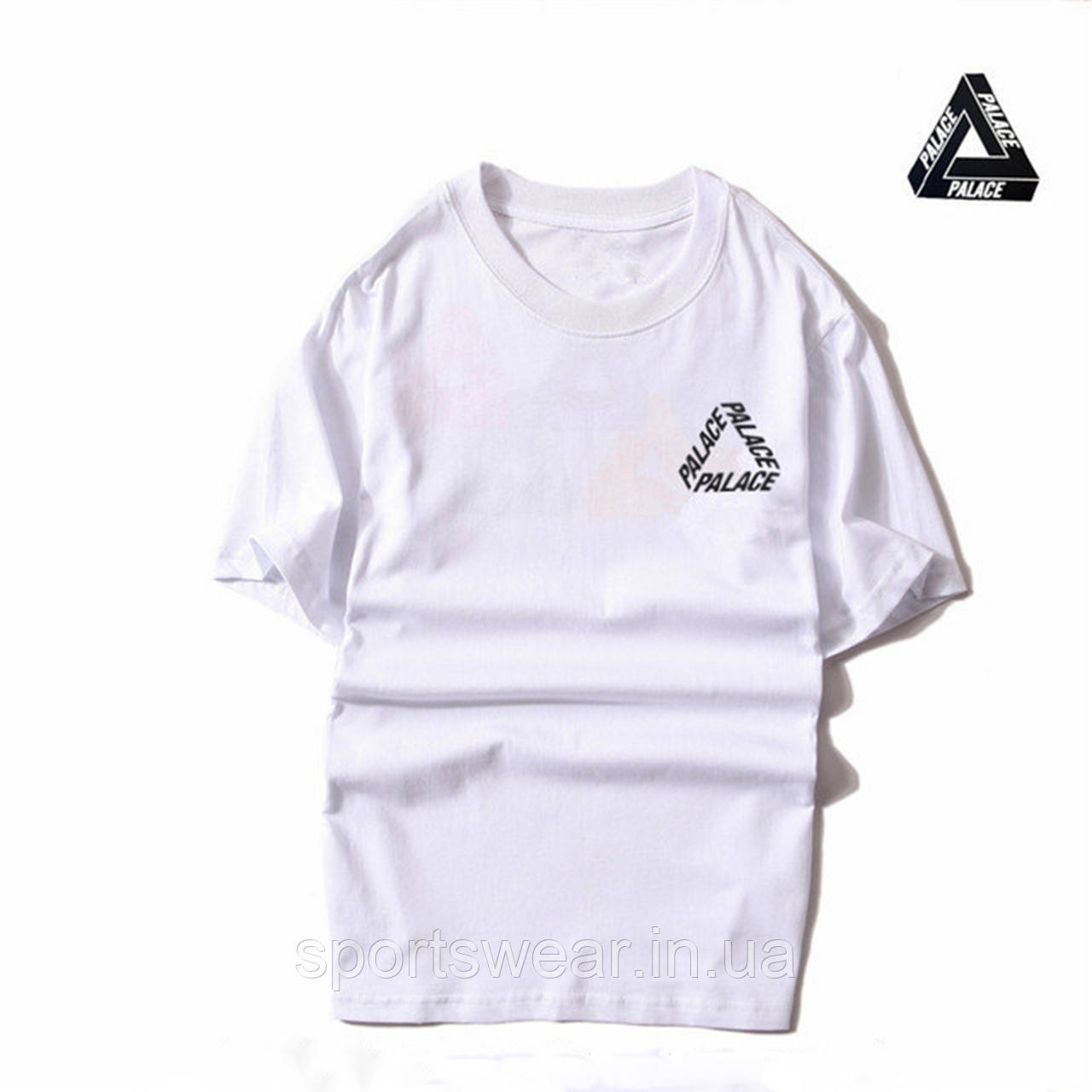Футболка Палас PALACE | "" В стилі Palace "" logo mini