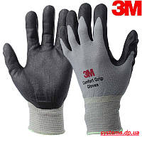 Захисні рукавички для комфортної роботи, багаторазового використання, розмір L - ЗМ COMFORT GRIP GLOVE