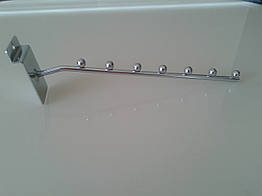 Кронштейн на економі панель 