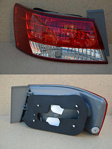 Ліхтар Hyundai Sonata NF ліхтар Хюндай Соната