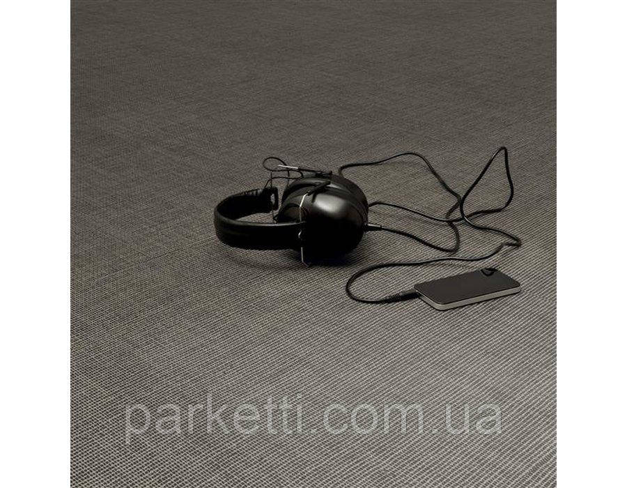 Expona Commercial Stone and Abstract PUR 5077 Black Textile, виниловая плитка клеевая Polyflor - фото 3 - id-p782223947