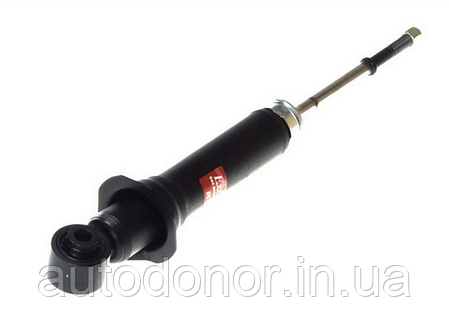 Амортизатор задній газомаслянный KYB Toyota Celica ZZT23 (99-05) 341278, фото 3