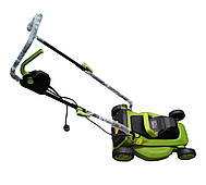 Газонокосарка Витязь ГКЕ-1600