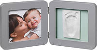 Рамка для фото Baby Art Print Frame grey