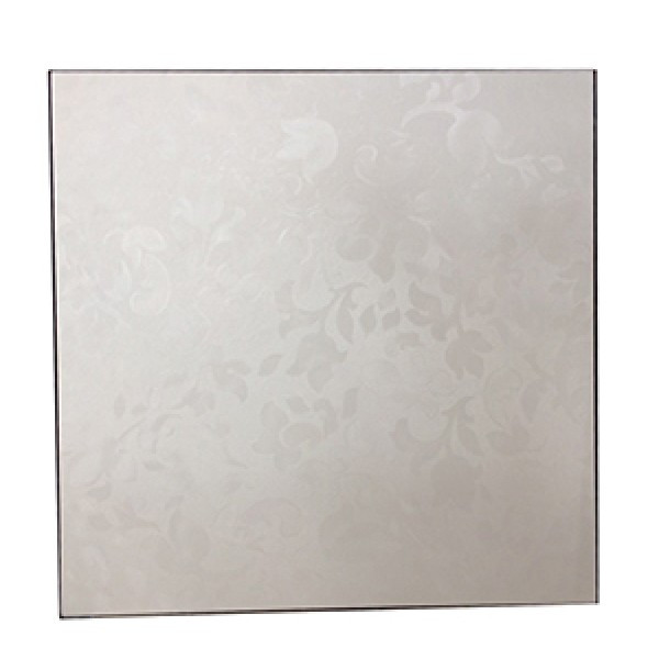 Керамічний інфрачервоний нагрівач Picasso КАМ-ІН 475EP (475 Вт 9м2), фото 1