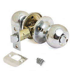 Засувка Avers 6072-03-CR