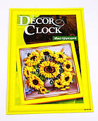 Набір для творчості "Часи "Decor clock", DC-01-05