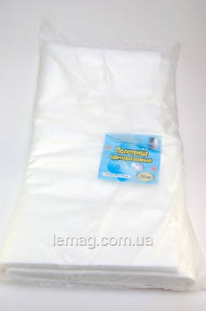 Accessories Рушники (одноразові) 45см х 90 см, 20 шт