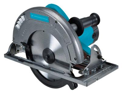 Kraissmann Пила дисковая 2400-KS-255 (255 диск), фото 1