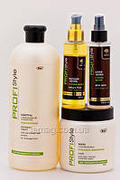 ProfiStyle Набір Відновлюючий №5, фото 3