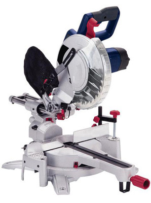 Пила торцева Vorskla ПМЗ 2500 255/2, фото 1