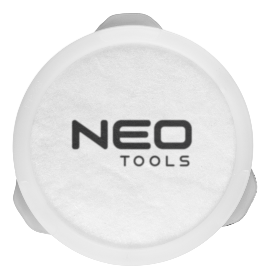 Передфільтри Neo P2 - 2 кріпильних кільця і 10 фільтруючих вкладишів P2