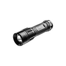 Алюмінієвий ліхтарик Neo 200 люменів , 3xAAA, IPX7, LED SMD