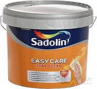 Фарба Sadolin EASYCARE - брудовідштовхуюча фарба для стін, білий BW, 10 л.