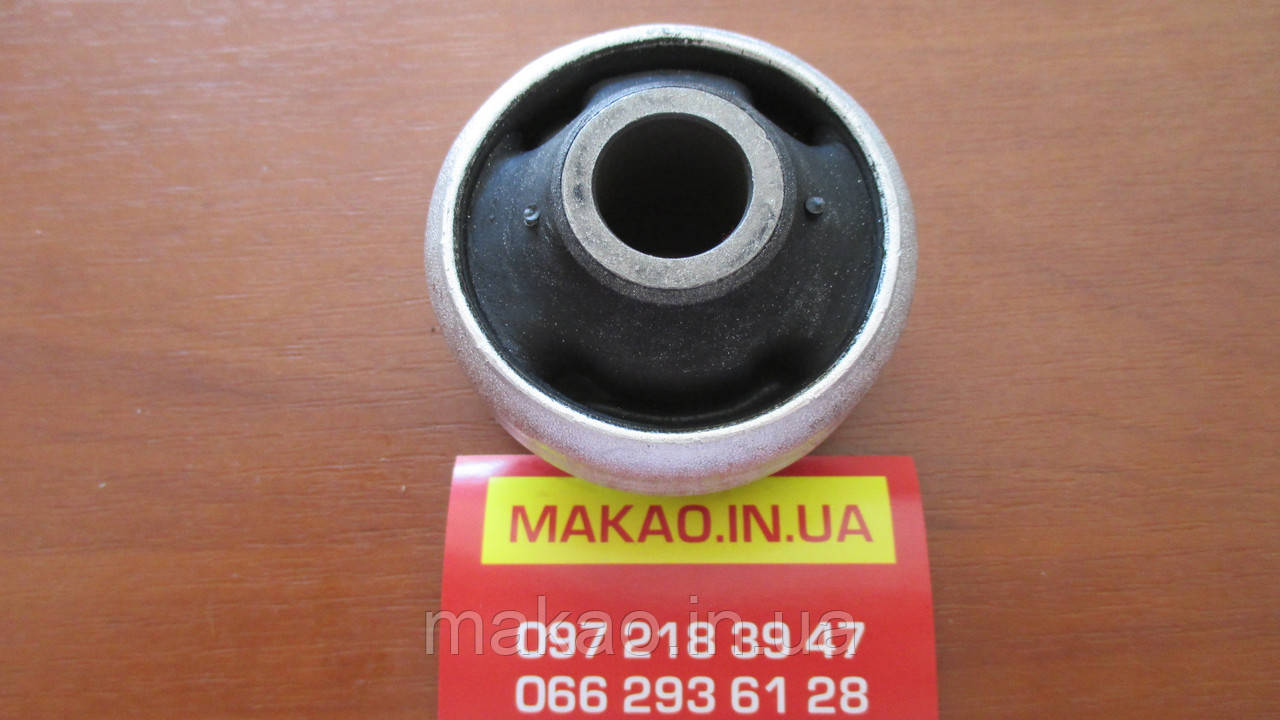 Сайлентблок переднього важеля задній Chery Amulet A15, ZAZ Forza