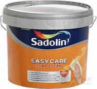 Краска Sadolin EASYCARE - грязеотталкивающая краска для стен, тонир.база BС, 9,3 л.