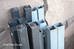 Торговий стіл 2 м. Квадрат 20х20., фото 3