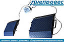 Автомобільні ваги підкладні 20 тонн Дніпровіс PW-20, фото 2