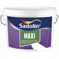 Дрібнозерниста шпаклівка SADOLIN MAXI 2,5 л