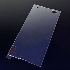 Захисне скло для Sony Xperia C3 Dual D2502
