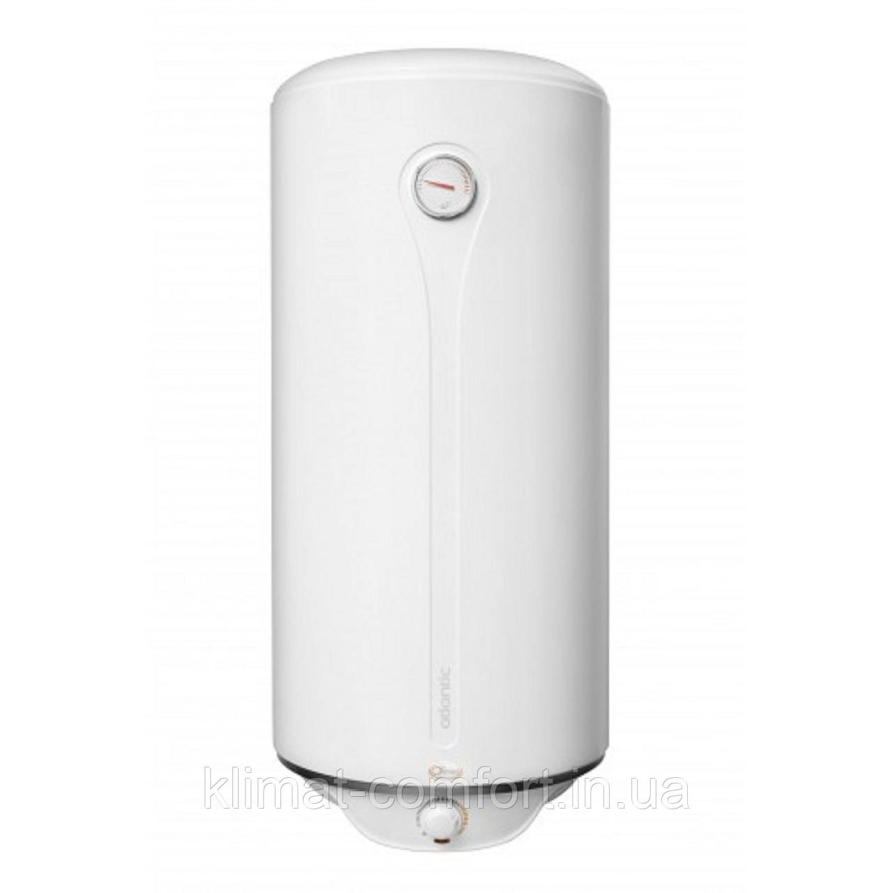 Бойлер Atlantic O'Pro Turbo VM 100 D400-2-B