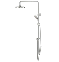 Дощовий душ з ручним перемикачем BROGRUND IKEA 903.425.46