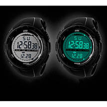 Годинник Skmei(Скмей) 1025 Dive Спортивні чоловічі-хіт!, фото 3