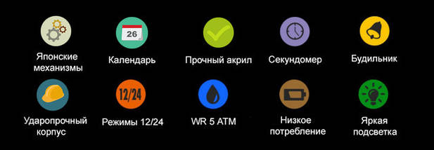 Годинник Skmei(Скмей) 1025 Dive Спортивні чоловічі-хіт!, фото 2