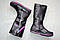 Дитячі чоботи для дівчат, 11Shoes (код 0394) розміри: 31 32, фото 4