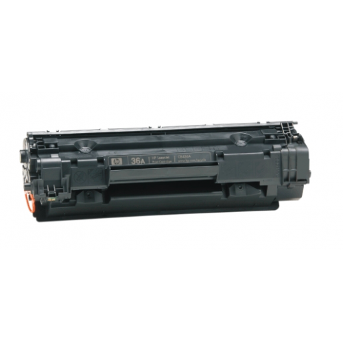 Еко картридж HP LaserJet M1120/M1522/P1505 CB436A