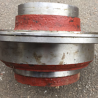 Ступиця напівпричепа МАЗ 8561-3104015