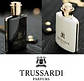 Чоловіча туалетна вода Trussardi Uomo 2011 (Труссарді Умо 2011), фото 4