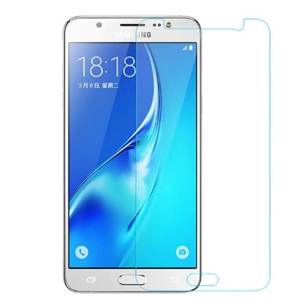 Захисне скло Samsung Galaxy J7/J710 2016
